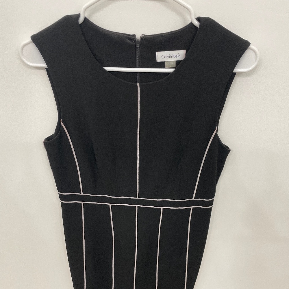 Calvin Klein dress